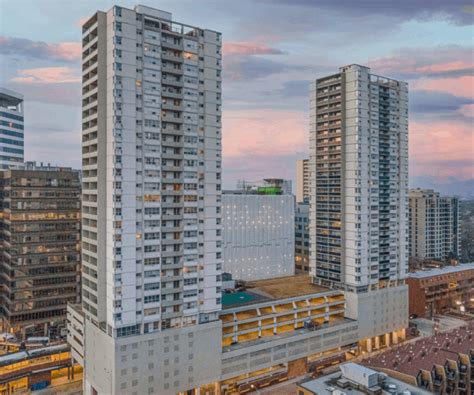 About | Luxury Rental Services Toronto | Spacious Luxury Apartments