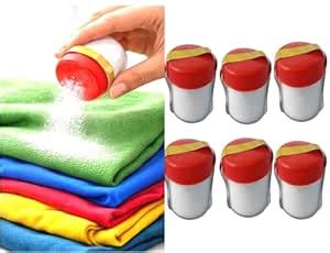 Buy Generic Beauty Tool Perfume Powder Pack Of 6 Online at Low Prices ...