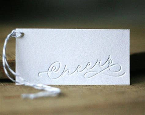 engagement party name tags