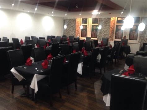 SHISH MAHAL, Glasgow - 1348 Maryhill Rd - Restaurant Reviews, Phone ...