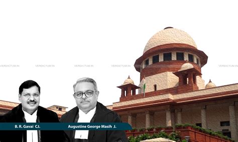 Supreme Court Clarifies Power Of Criminal Court To Alter Or Review Its ...