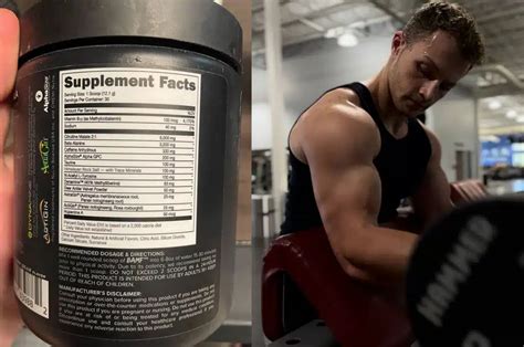 Image result for Bucking Routine Workout