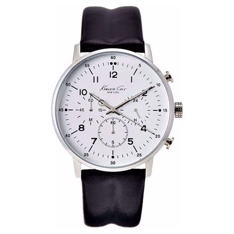 Kenneth Cole Watch for Men-NCKC10007914MN – The Watch Factory