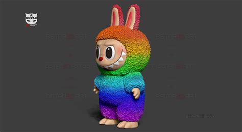 👹 Labubu Monster Original - High Quality - Figure Toys - Pop Mart ...