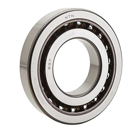 NTN Bearing BST40X72-1BP4 Single Row Angular Contact Thrust Ball ...