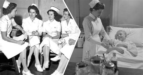 HISTORIA DE LA ENFERMERIA