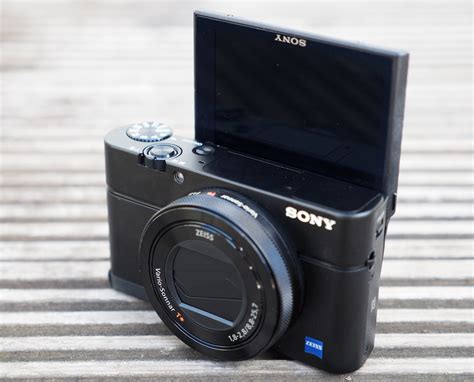 Camera Sony Rx100 Iv