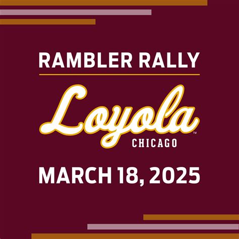 Loyola University Chicago Stritch School of Medicine (@loyolastritch ...