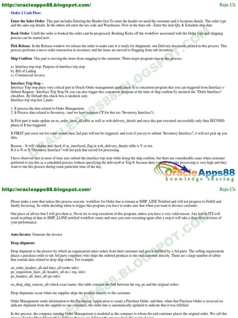 Collection Process of O2C Cycle 的图像结果