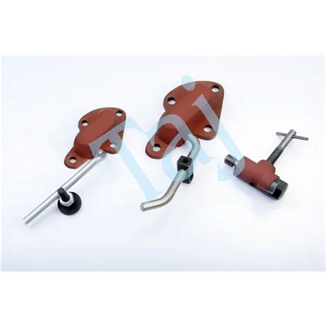 Automotive Components - Governor Lever Assembly Manufacturer from Rajkot