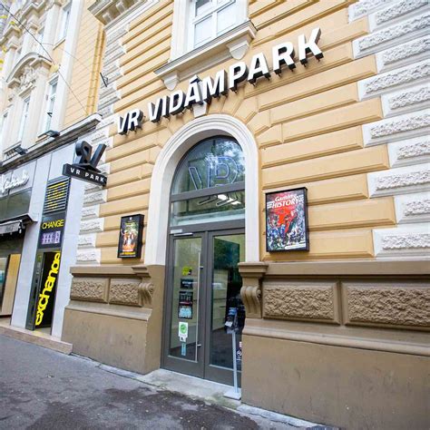 VR VIDÁMPARK (2026) All You Need to Know BEFORE You Go (with Photos ...