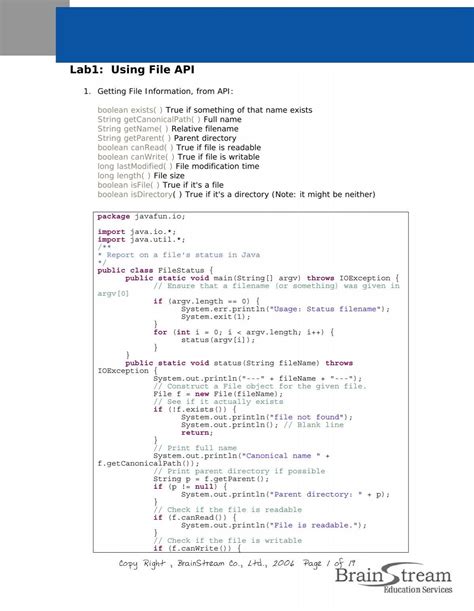 Image result for Java Input/Output Code Sample