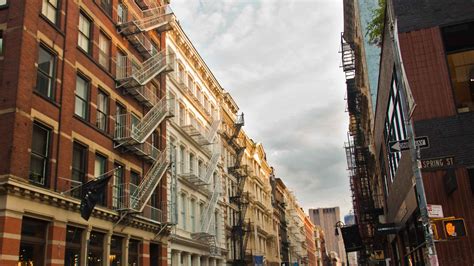 What Is Soho Known For Nyc at Calvin Hartnett blog