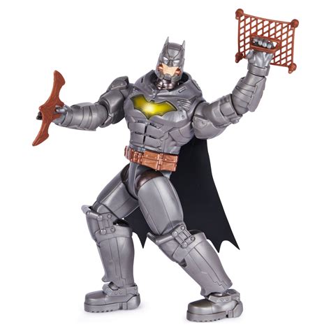 Batman Action Figure