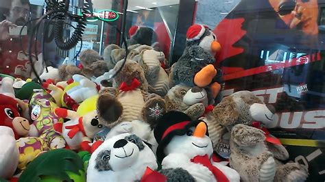 Pinnacle Claw Machine 的图像结果