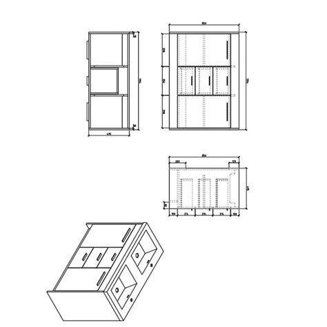 Eviva 47-in White Double Sink Bathroom Vanity with White Acrylic Top ...