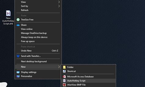 AutoHotkey Script Examples 的图像结果