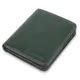 STEVE JHONSON Brown Softy Bifold Leather Wallet For Men | Pure Leather ...