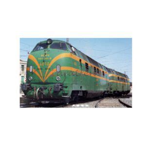 Mabar – locomotora diésel 4000 (340), Escala H0.: REF 81580/A/D/S, REF ...