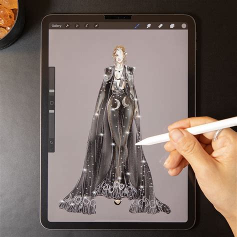 Clothing Tutorial Procreate 的图像结果