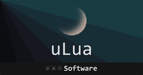 Image result for Lua Development Tools