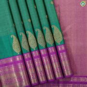 Pachaiyappas silks