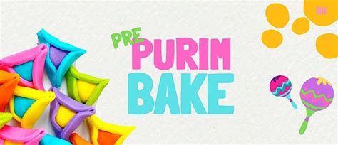 Kids Hamantaschen Bake & Give, Silver Lake Branch Library, Los Angeles ...