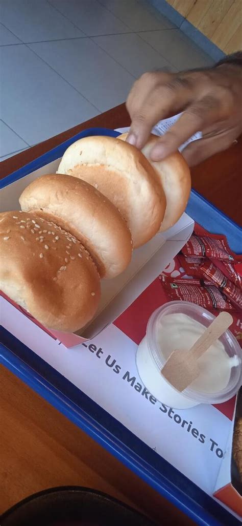 Menu at Cadillo, Kottakkal