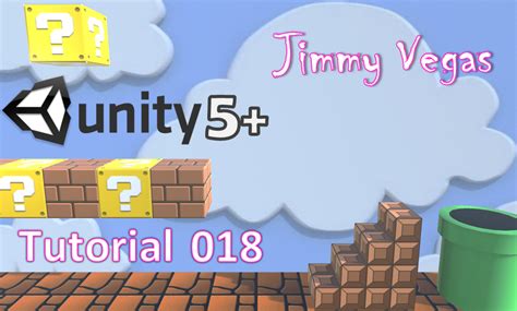 Image result for Unity Super Mario Bros Tutorial