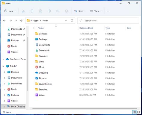 File History 的图像结果