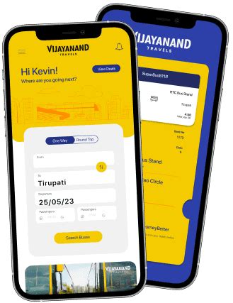 VRL Travels Bus Booking – Enjoy Flat 15% Off on all bookings.