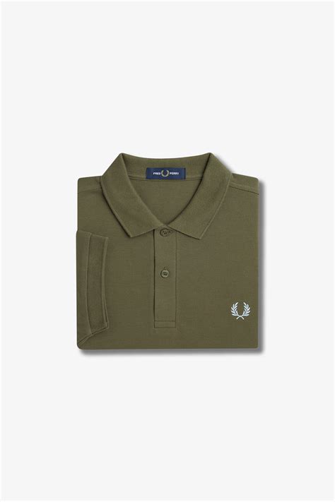 フレッドペリーシャツ メンズ（Fred Perry Shirt） | FRED PERRY JAPAN | フレッドペリー日本公式サイト