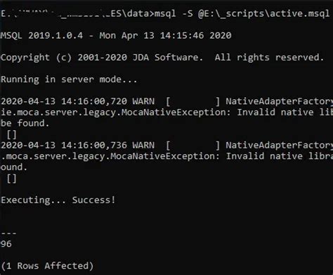 Image result for RedPrairie JDA Examples
