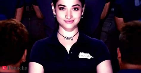 Babli Bouncer Ott Release: Tamannaah Bhatia's Babli Bouncer Trailer out ...