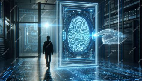 Image result for Biometric File Protection