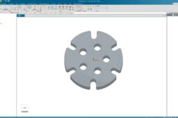 Image result for Solid Edge Pattern Drawing Tutorial