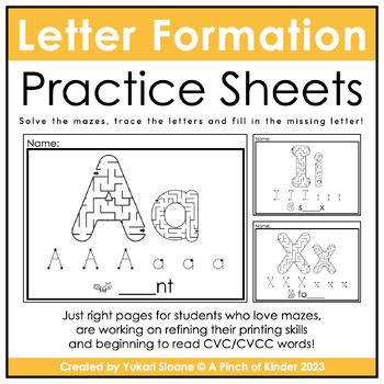 Letter Structure Drawing Practice 的图像结果