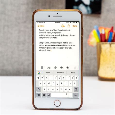 Best Note App 的图像结果