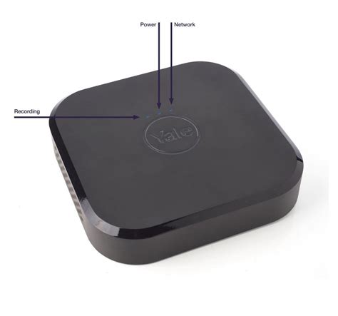 FAQ Smart WiFi Gen 2 | Support | Yale