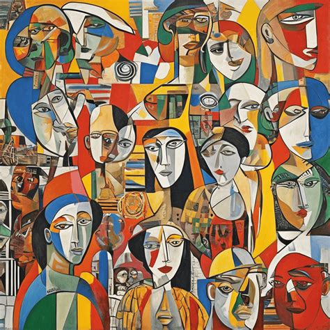 Obra De Arte Moderna - BINKEDU