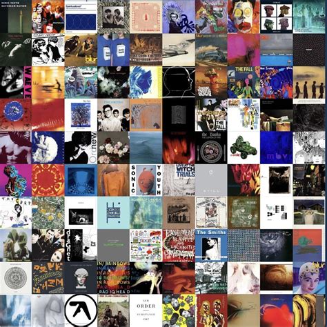 Name an album from my All-Time most listened and i’ll give you my fav ...