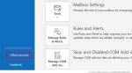 Outlook Data Files PST Usage is Disabled on This Computer- Fixes