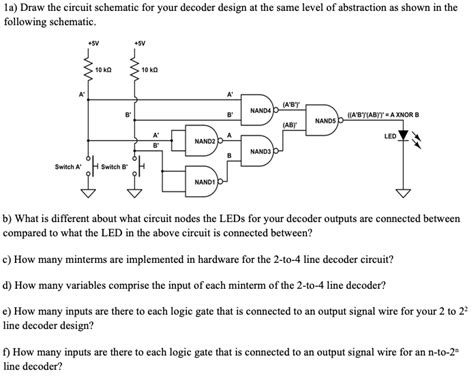Image result for 2 4 Decoder