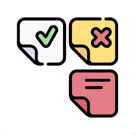 Image result for Checklist Cross Icon