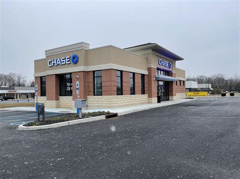 Chase Bank Approved for Former Columbia Bank Building in Gloucester ...