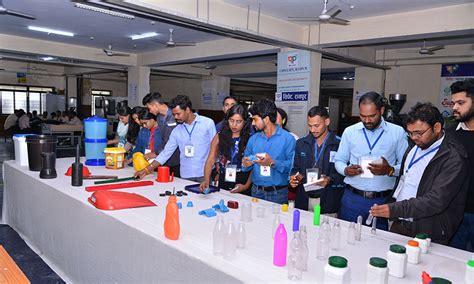 PROCESSING LAB | Photo Gallery | CIPET : IPT - Raipur | CIPET ...