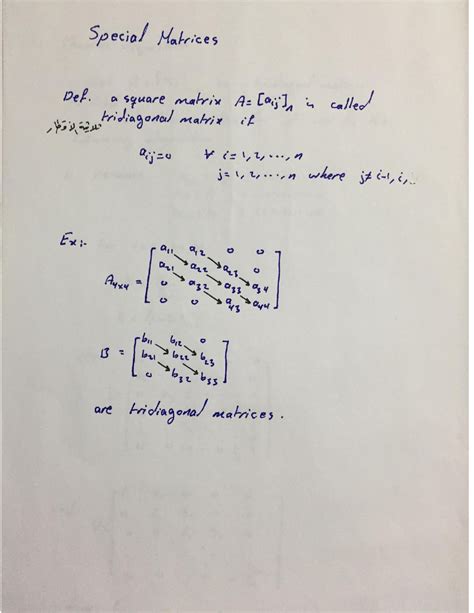 Image result for Thomas Algorithm Applications