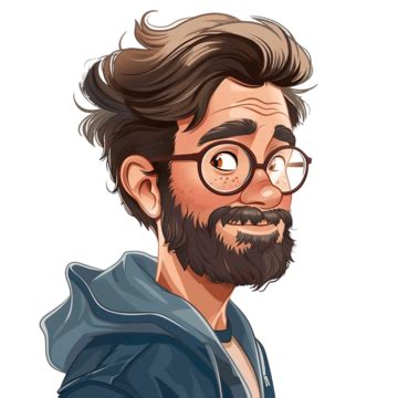 Man Icon Cartoon Png 的图像结果