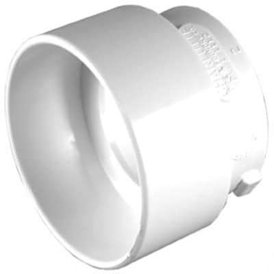 Fitting PVC DWV Pipe & Fittings at Lowes.com