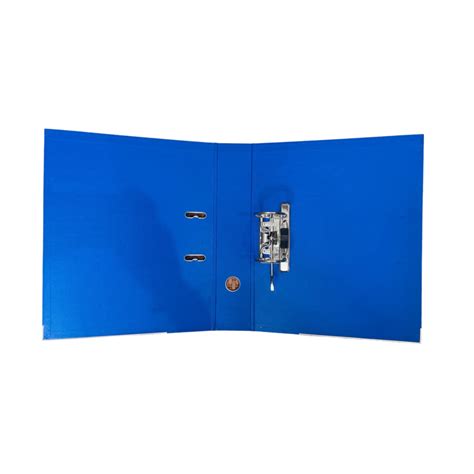 Worldone PVC Index File pack of 2 – SCOOBOO